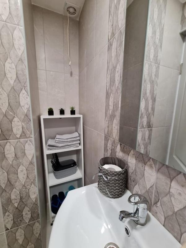 Studio Pico Cluj-Napoca Exteriör bild