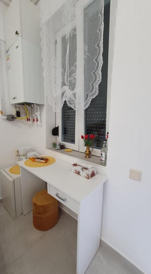 Studio Pico Cluj-Napoca Exteriör bild